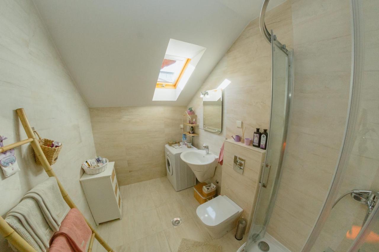 Apartman Zamak Sombor Extérieur photo