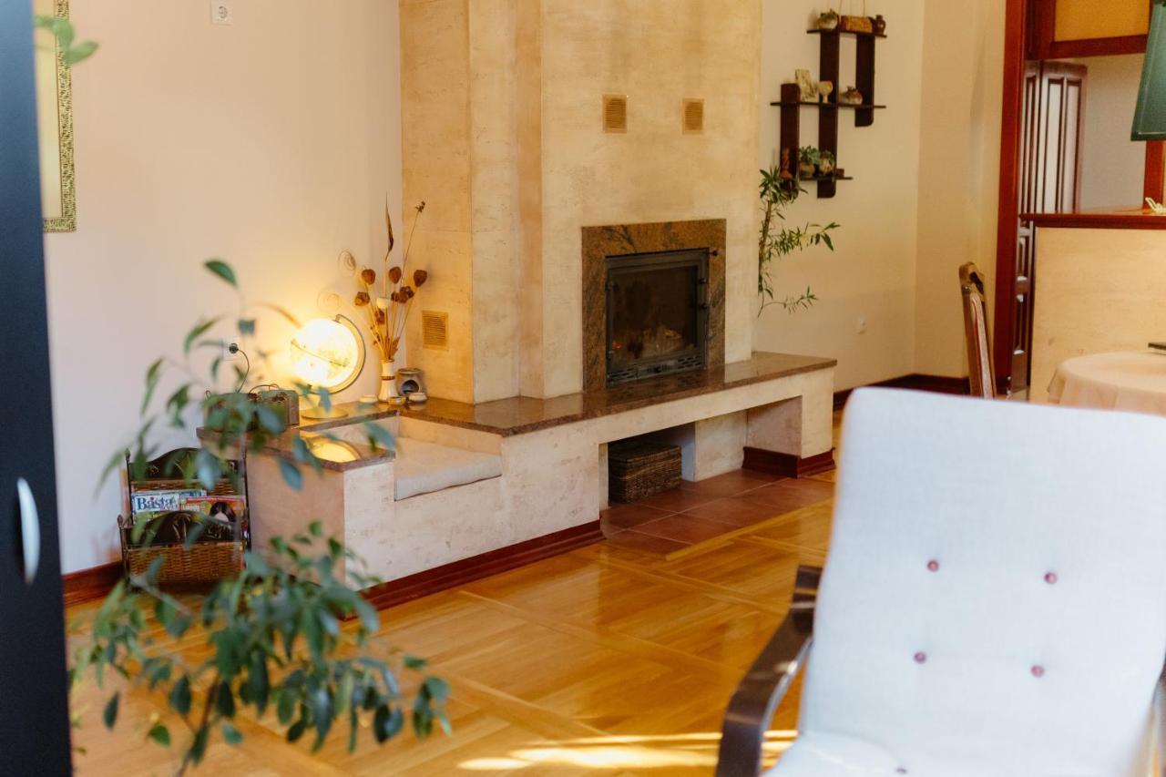 Apartman Zamak Sombor Extérieur photo