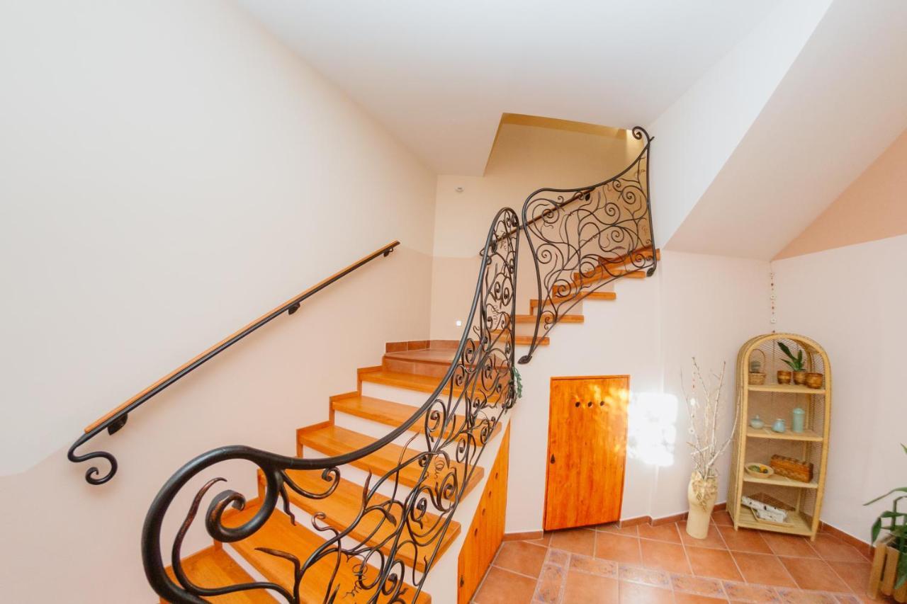 Apartman Zamak Sombor Extérieur photo