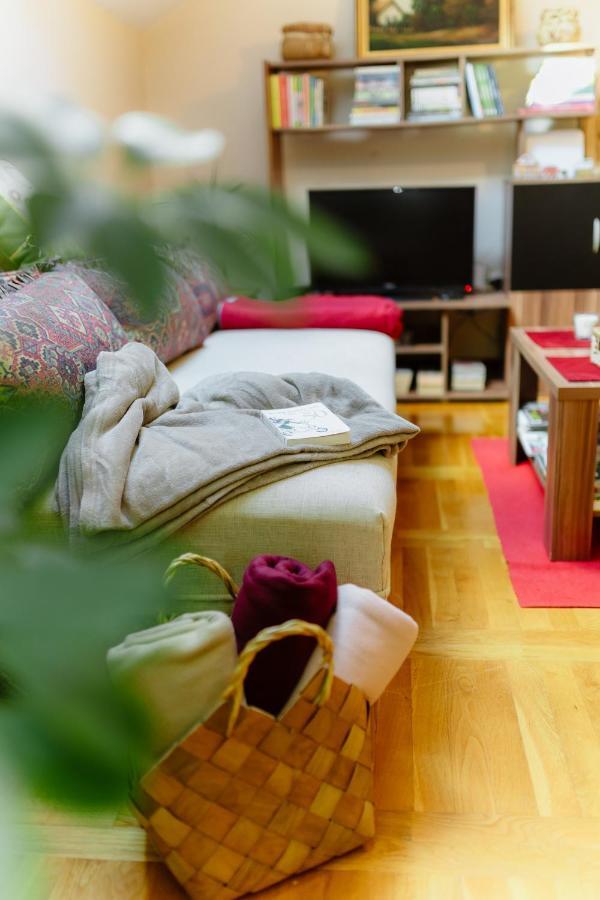 Apartman Zamak Sombor Extérieur photo