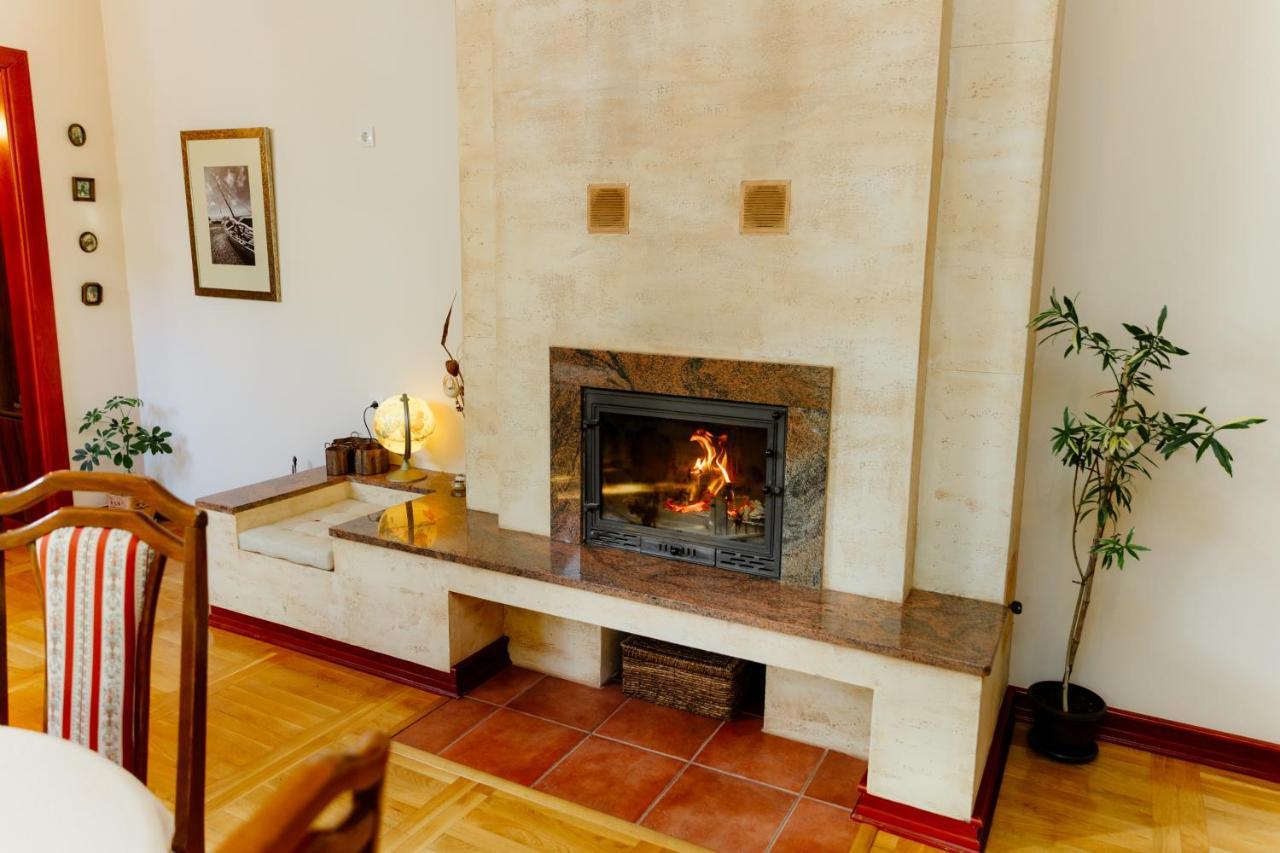 Apartman Zamak Sombor Extérieur photo