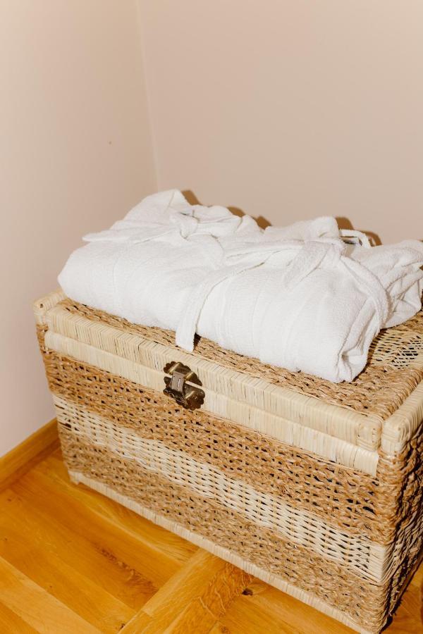Apartman Zamak Sombor Extérieur photo