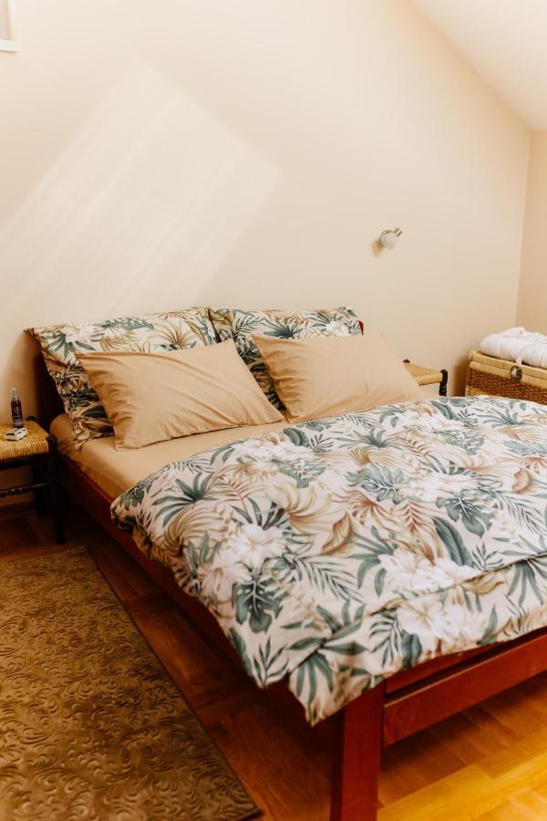 Apartman Zamak Sombor Extérieur photo