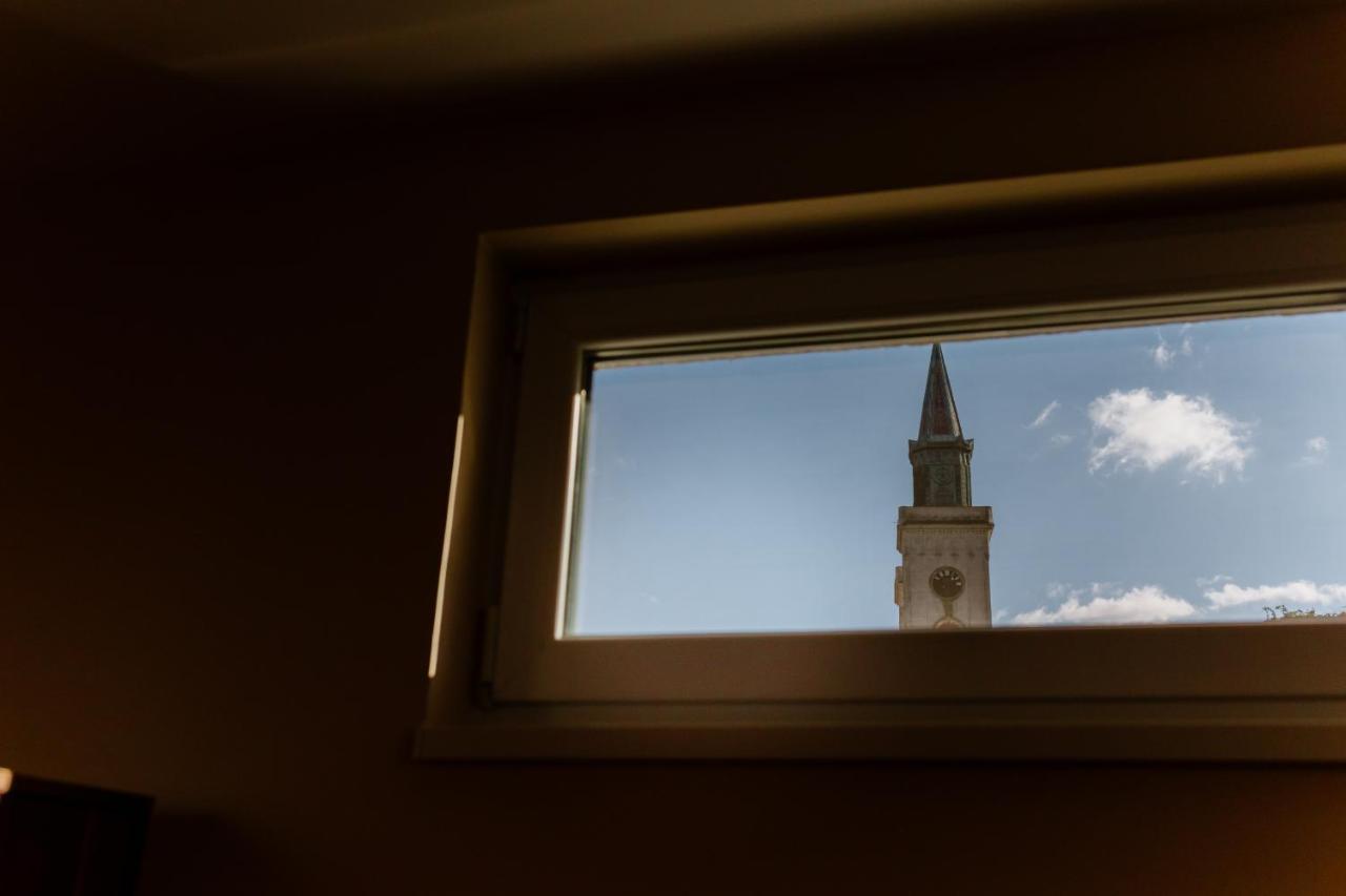 Apartman Zamak Sombor Extérieur photo