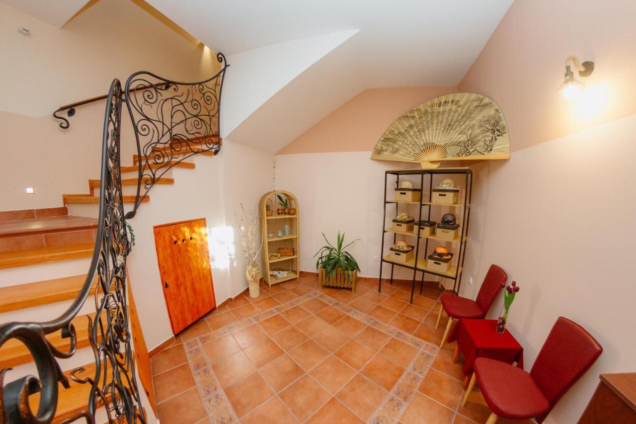 Apartman Zamak Sombor Extérieur photo