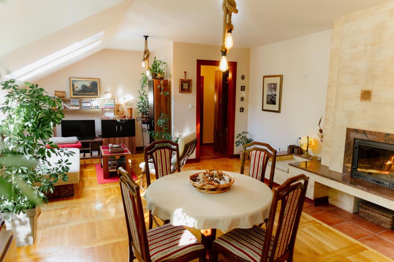 Apartman Zamak Sombor Extérieur photo