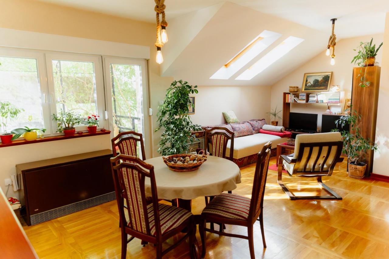 Apartman Zamak Sombor Extérieur photo